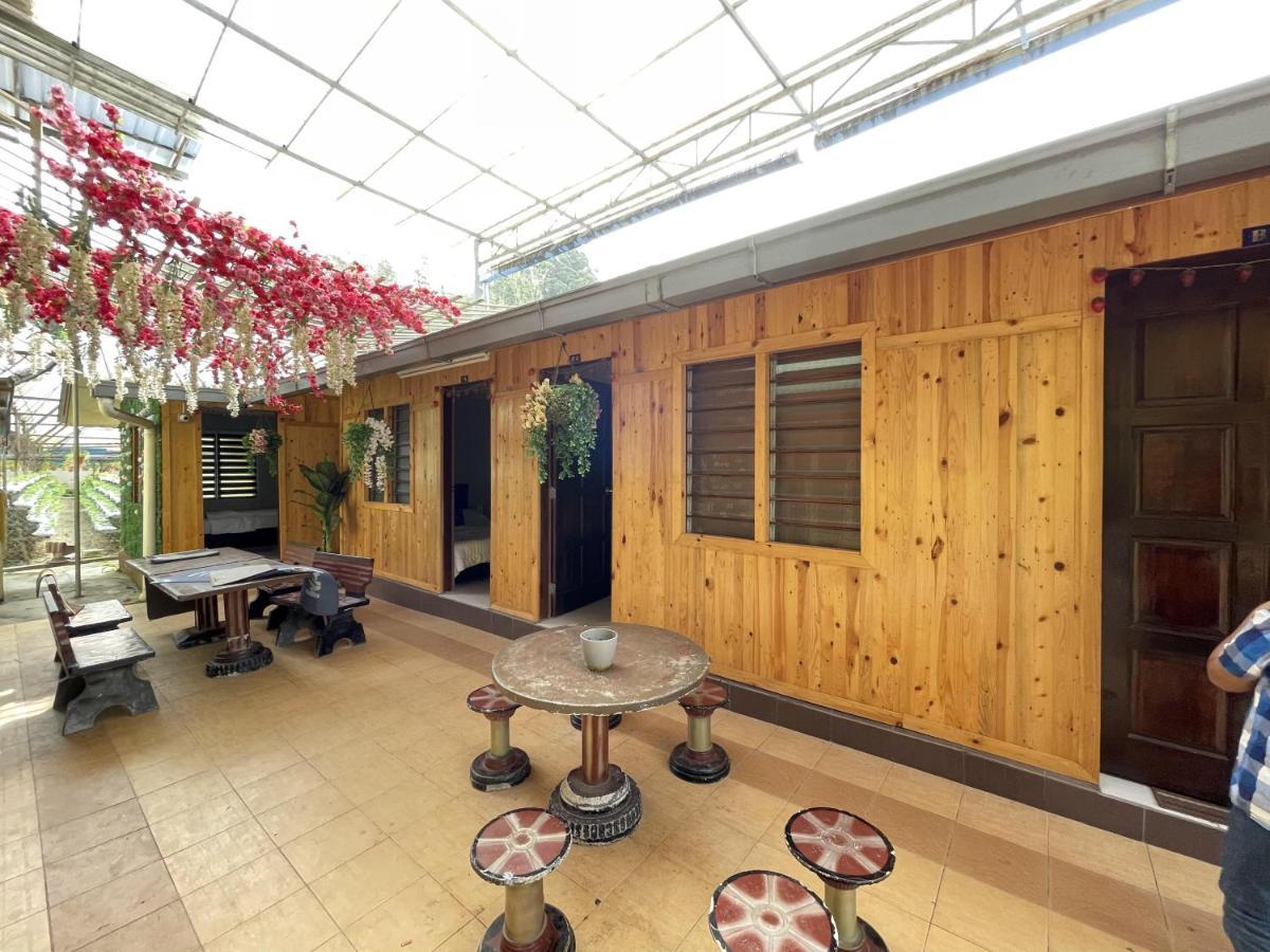 Aiza Homestay Opposite Abang Strawberry Taman Sedia 타나라타 외부 사진